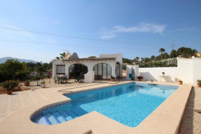  Villa Emp 0914  Кальпе